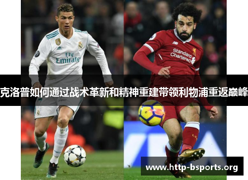 克洛普如何通过战术革新和精神重建带领利物浦重返巅峰