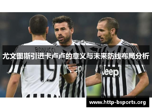 尤文图斯引进卡卢卢的意义与未来防线布局分析