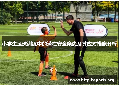 小学生足球训练中的潜在安全隐患及其应对措施分析